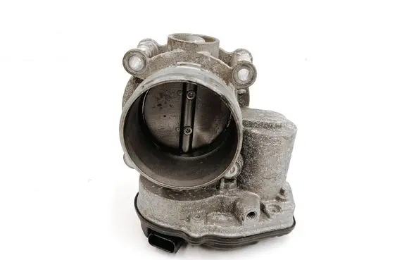 Ford Transit - Tourneo Connect Throttle valve DS7E9F991AJ