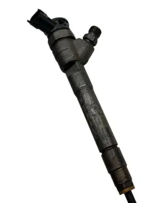 Renault Trafic III (X82) Fuel injector 0445110569 hmlgt2183r aasycab