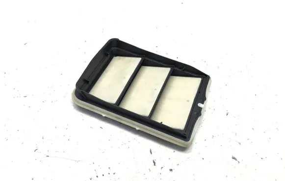 Peugeot 3008 III Quarter panel pressure vent 9831031680