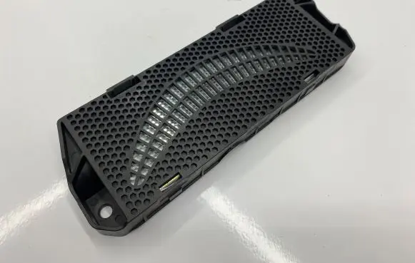 BMW 3 F30 F35 F31 Headliner speaker 9245810 65139245810