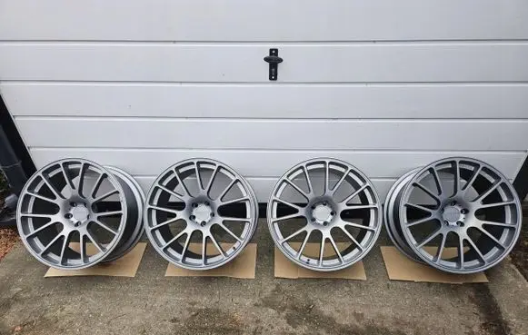 Audi A7 S7 4G R16 alloy rim 