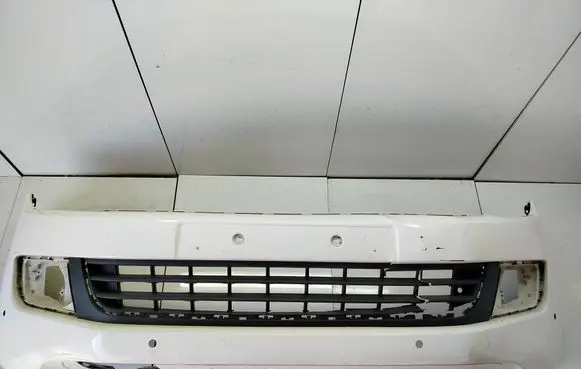 Volkswagen Amarok Front bumper 2HH807221