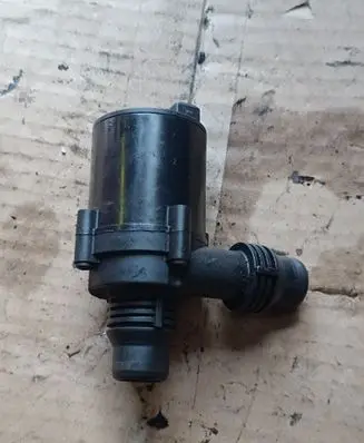 BMW X5 E70 Electric auxiliary coolant/water pump 6411695154902 64116951549 6951549