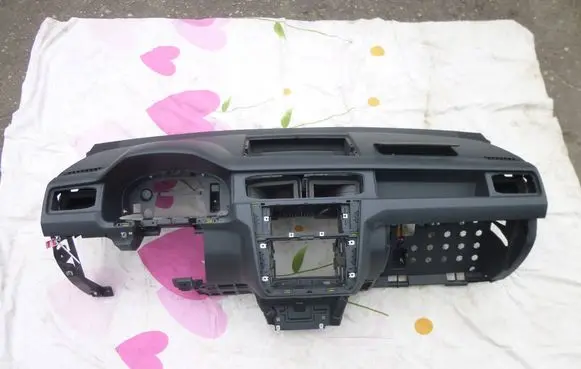 Volkswagen Caddy Dashboard 2K5857003CC 10210751906