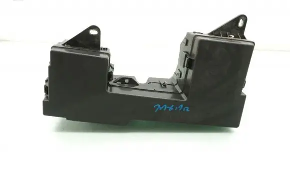 Jaguar XF X250 Fuse box set 7154725930