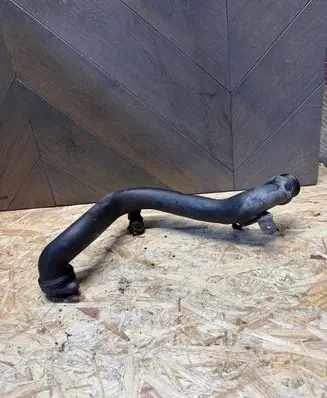 Peugeot Bipper Intercooler hose/pipe 0051915412