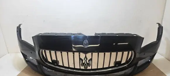 Maserati Quattroporte Front bumper 670005220