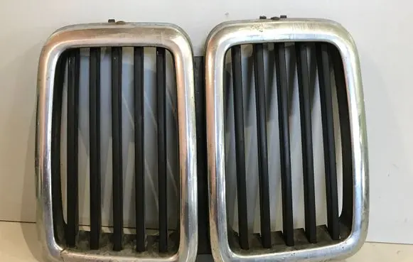 BMW 5 E28 Front grill 51131873253