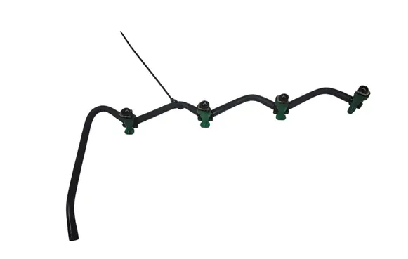 Volvo C30 Fuel return line/hose 