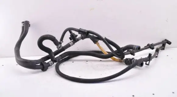 Audi Q5 SQ5 Fuel return line/hose 