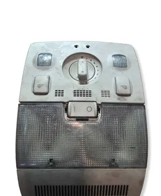 Audi A4 S4 B7 8E 8H Front seat light 8E0947135BJ