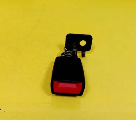 Mitsubishi Colt Rear seatbelt buckle 7000A598XA 616133500A