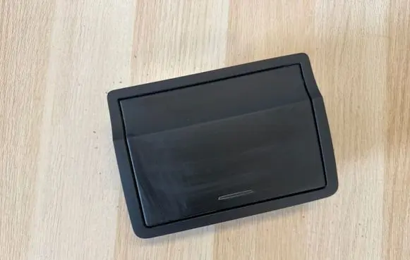 Audi A1 Glove box 8X0857925A