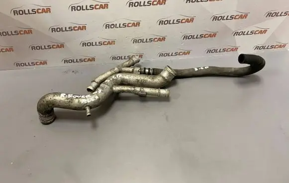 Land Rover Range Rover L322 Engine coolant pipe/hose