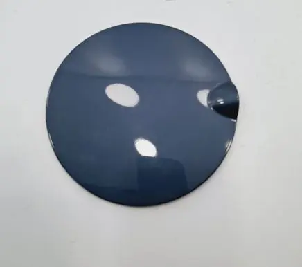 Fuel tank cap
