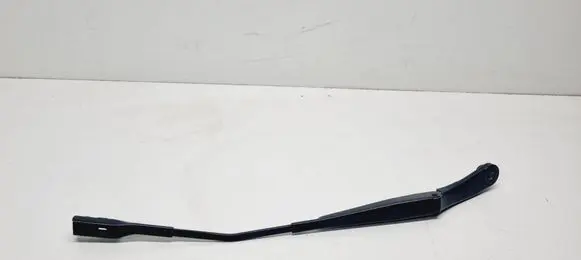Windshield/front glass wiper blade