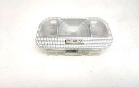 Toyota Proace Rear seat light 9663069980