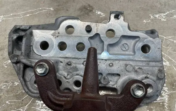 Toyota RAV 4 (XA50) Other gearbox part