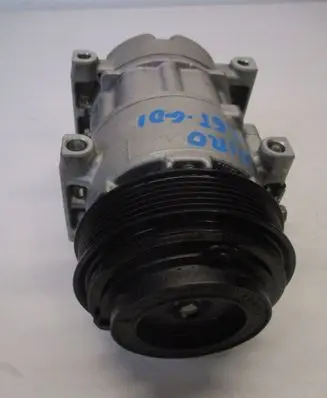 KIA Niro Air conditioning (A/C) compressor (pump) 1523E19200