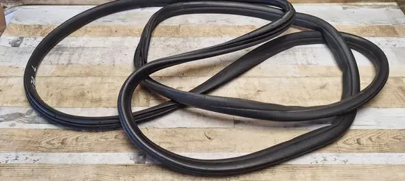 Ford Transit Custom Sliding door rubber seal BK21V253A10AD