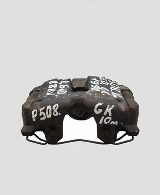 Peugeot 508 Rear brake caliper