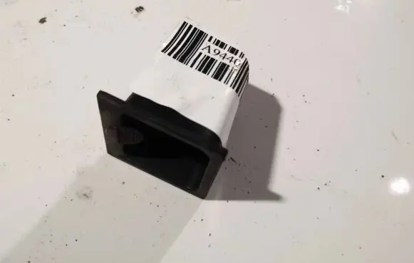 Renault Laguna III Other interior part