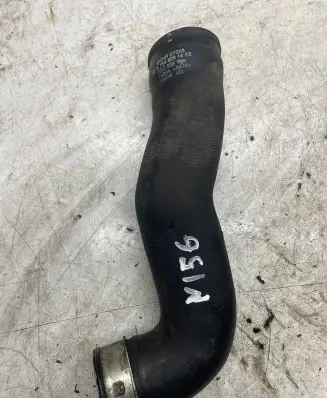 Mercedes-Benz ML W164 Intercooler hose/pipe A1645281482 14004 ZGS003