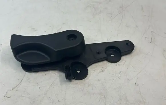 BMW 1 E81 E87 Engine bonnet (hood) release handle 7071707 51237071707 9150273