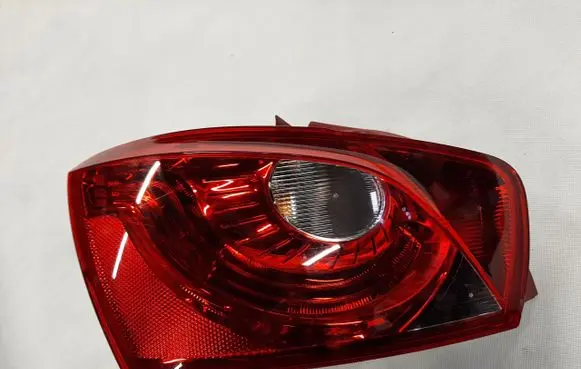 Seat Ibiza IV (6J,6P) Rear/tail lights 6J4945095K
