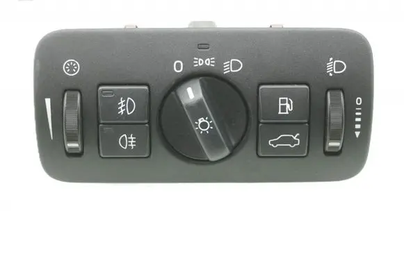 Volvo XC60 Light switch 30739415
