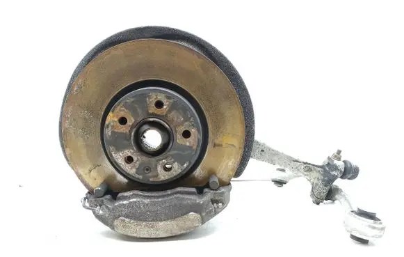 Audi A4 S4 B9 8W Front wheel hub spindle knuckle 8W0407559 8W05GB