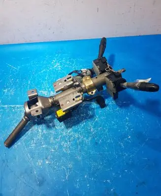 Hyundai Getz Steering wheel axle