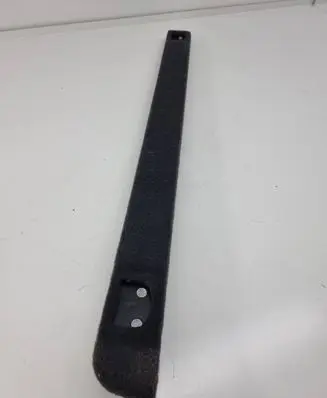 Porsche Cayenne (92A) Other trunk/boot trim element 7p5863527A