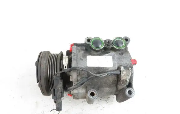 Ford Focus Air conditioning (A/C) compressor (pump)