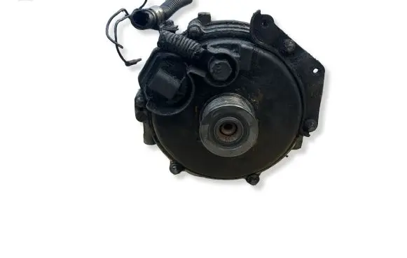 Mercedes-Benz E W210 Generator/alternator A6111550007