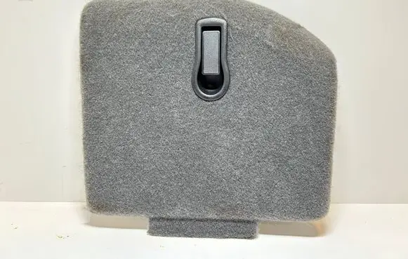 Maserati Quattroporte Trunk/boot trim cover 080061306