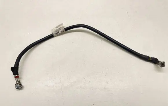 Mercedes-Benz E W212 Positive cable (battery) A2125400834