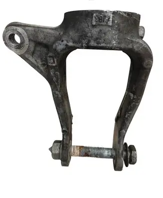 Dodge Durango Lower shock absorber bracket 68536188AA
