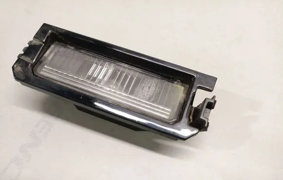 KIA Niro Number plate light 92501F6000