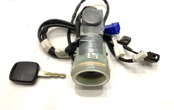 Subaru Legacy Ignition lock 88215AE010