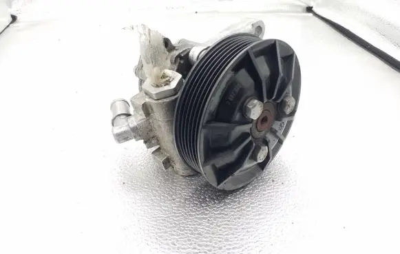 Power steering pump