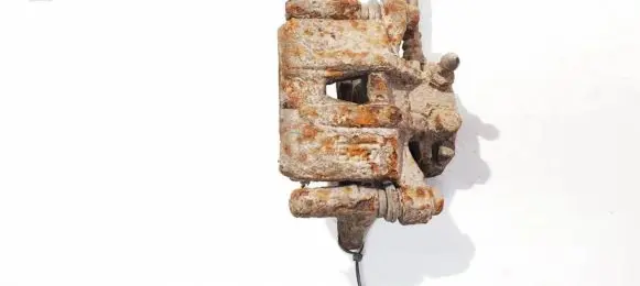 Mitsubishi Grandis Rear brake caliper