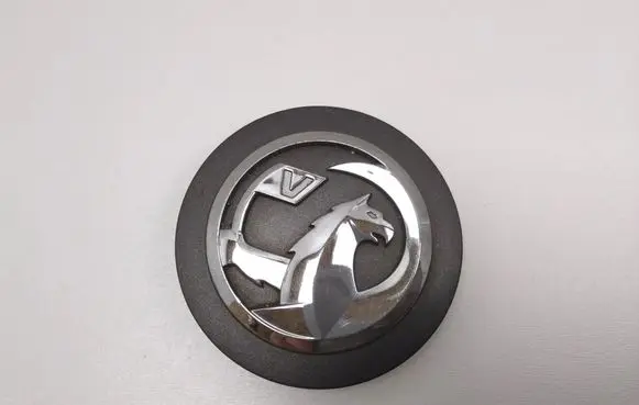 Opel Corsa D R20 wheel hub/cap/trim 13347293