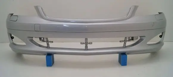 Mercedes-Benz S W221 Front bumper