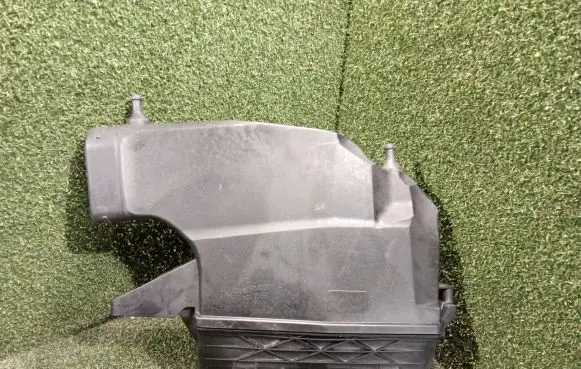 Mercedes-Benz S W222 Air filter box A6420904401 FP0124