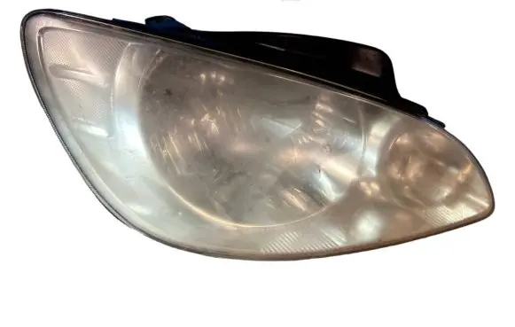 Hyundai Getz Headlight/headlamp 921021C500