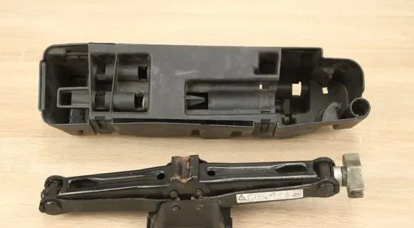 Lift Jack