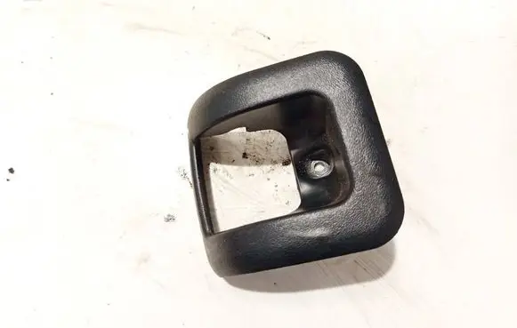 Honda Jazz Rear seat side bottom trim 