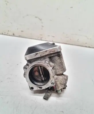 Volkswagen Golf V Throttle valve A2C53093430 053551 06A133062AT