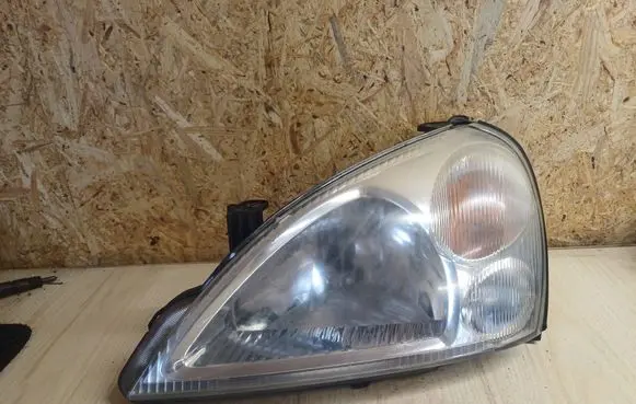 Suzuki Liana Headlight/headlamp 10032662